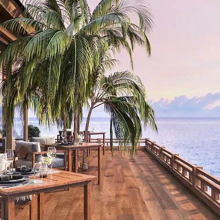 A Paradise With Stunning Views